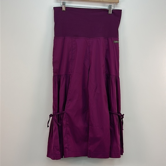 Matilda Jane Paint By Numbers Butterfly Crop Pant Size Small NWT - Picture 5 of 11